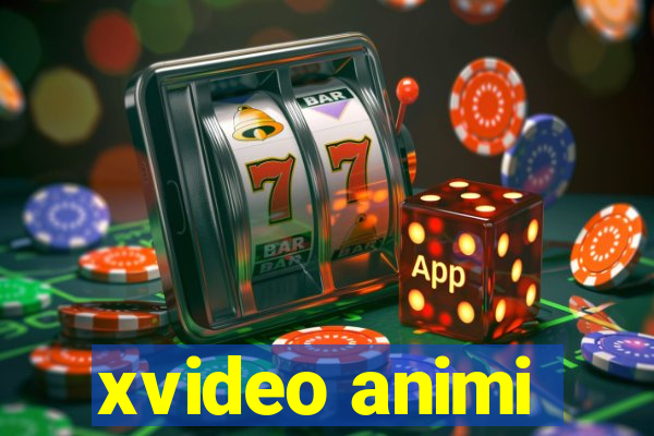 xvideo animi